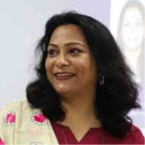Prof. Deeksha Katyal